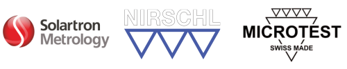 Solartron Metrology and Nirschl