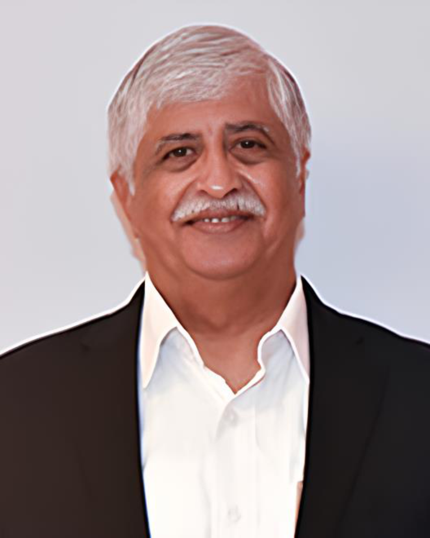 Mr. R. R. Deshpande