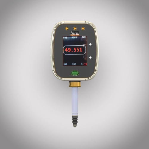 Bluetooth Probe