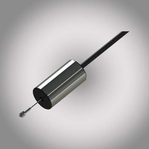 Displacement Probes