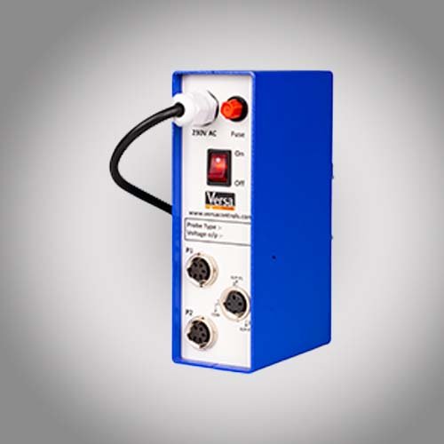 LVDT AC Conditioner