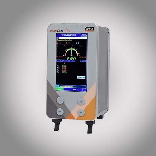 SmartGage(8-LVDT)