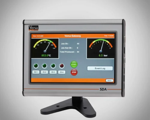 Hardware For Quality Dashboard