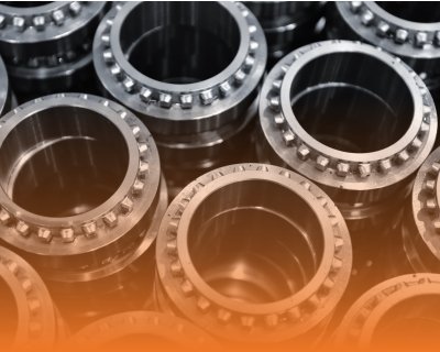 Bearing