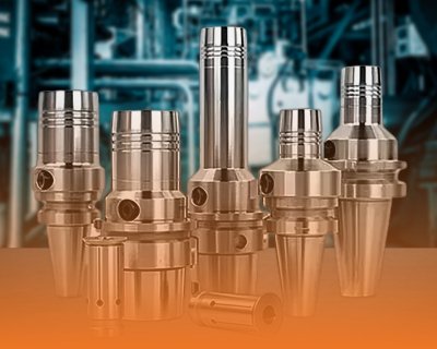 Machine Tools