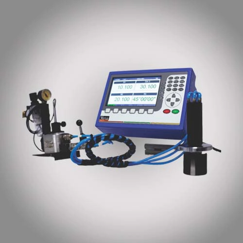 Air Gauging Solutions: Precision Measurement for Modern Manufacturing