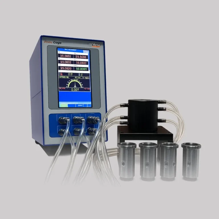Cylindricity Measurement: Ensuring Precision in Manufacturing