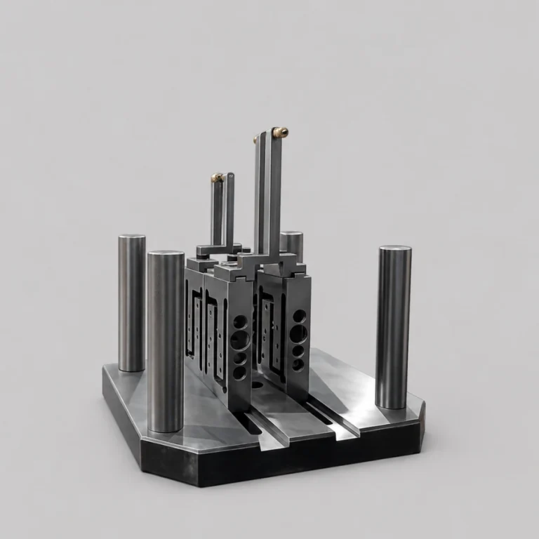 Precision Dimensional Measurement Solutions by Versa Controls: The Future of Gauging Automation