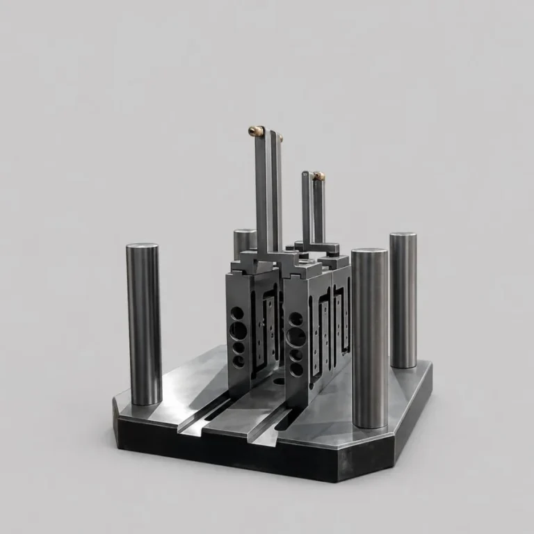 Flexure Technology: The Future of Precision Engineering and Motion Control