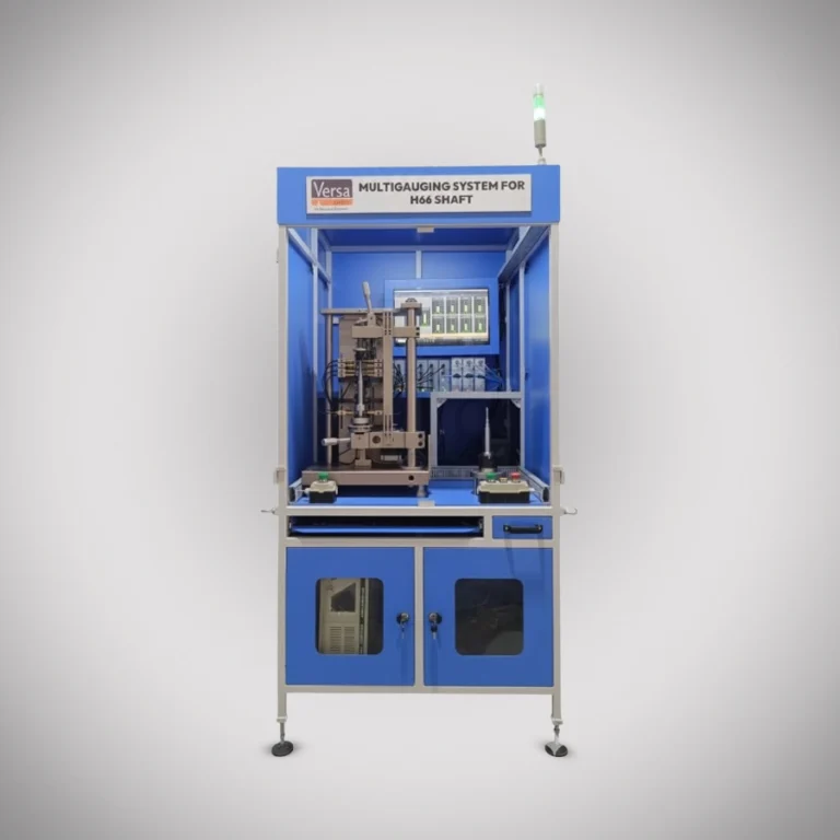 Multi Gauging: Enhancing Precision, Productivity, and Quality in Modern Manufacturing