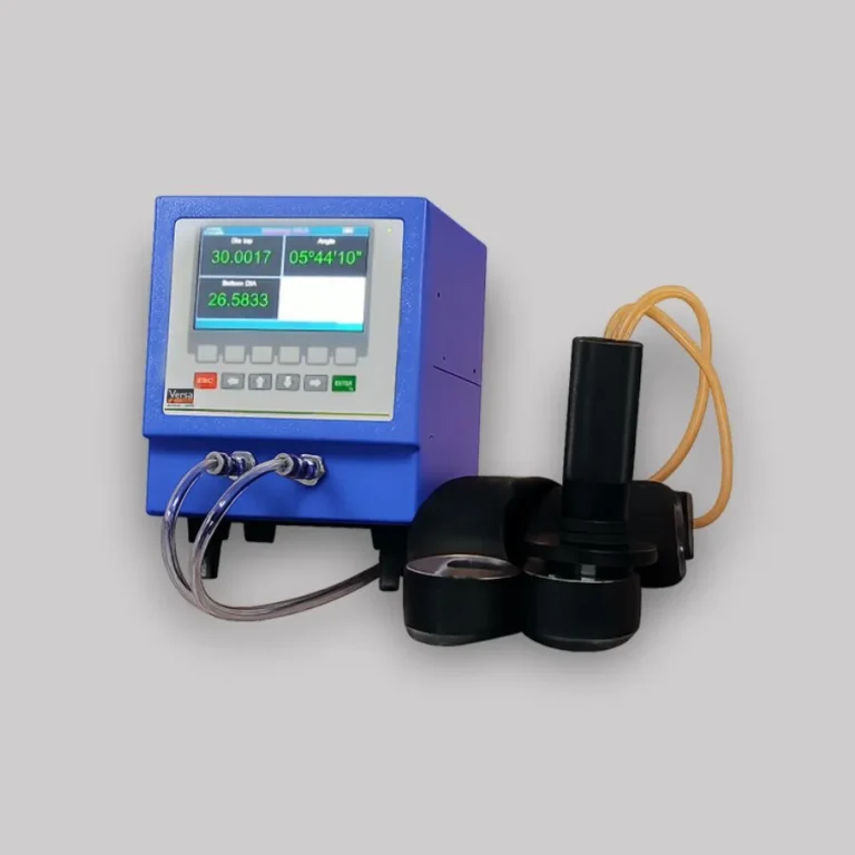 Taper Measurement: Methods, Tools, and Best Practices for Precision Engineering