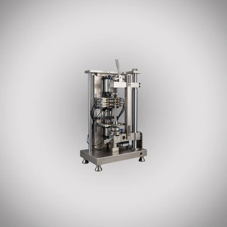 Versa Controls – The Most Reliable Service Provider for Gauging Automation Solutions