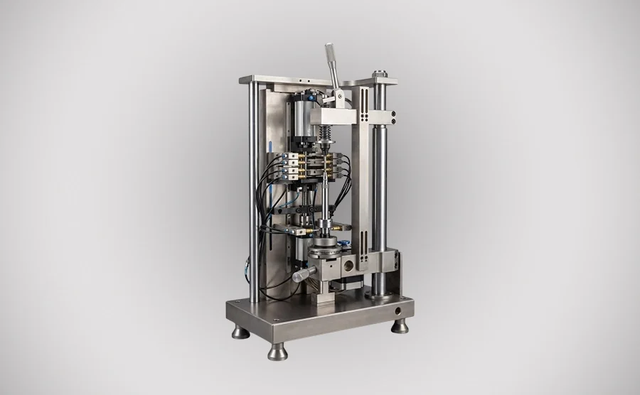 Versa Controls – The Most Reliable Service Provider for Gauging Automation Solutions
