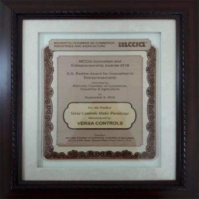 Awards 3 About us