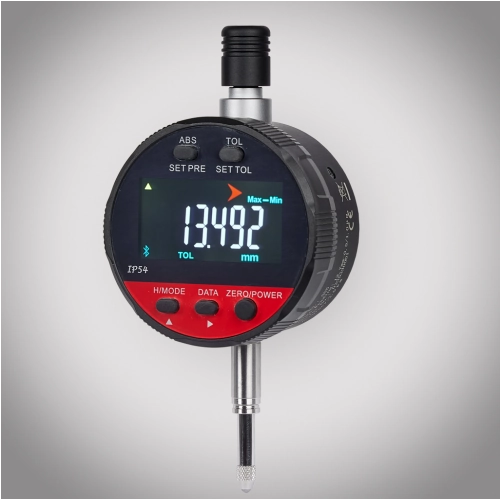 Bluetooth Dial