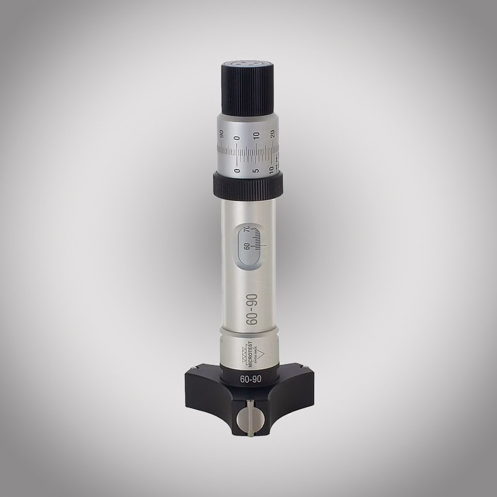 Precision Contact Gauges