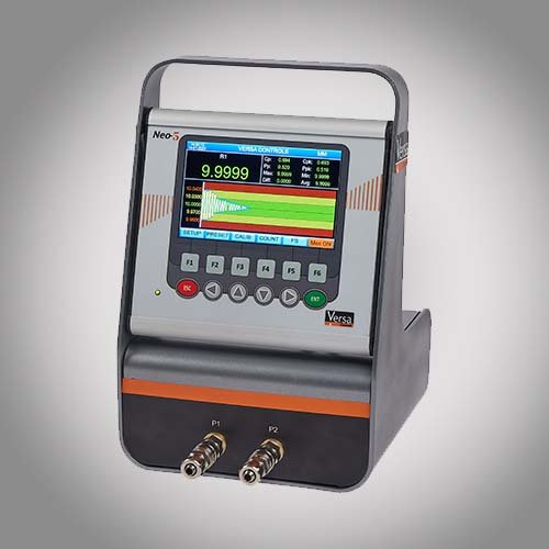 NeoGage 5V2004 (2-PIEZO/4-LVDT)