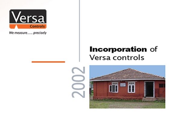 Versa Controls